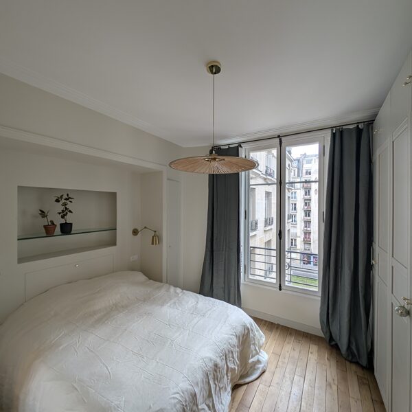 Chambre 3