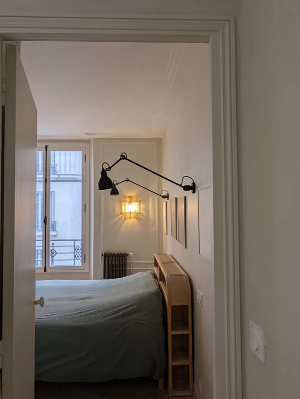 Chambre 1