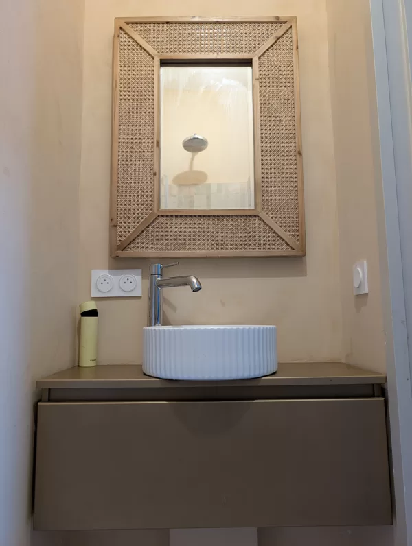 Salle de bain 3