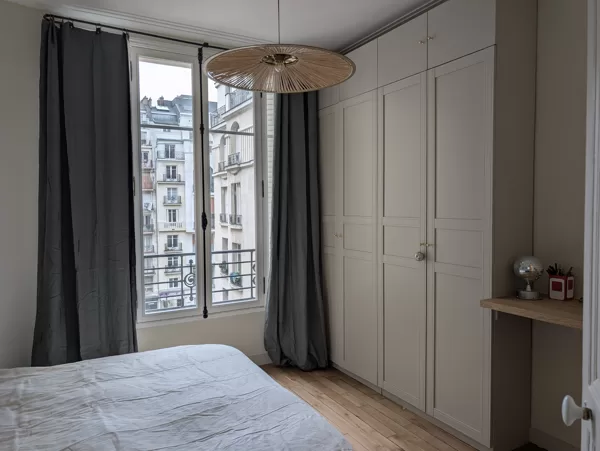 Chambre 3