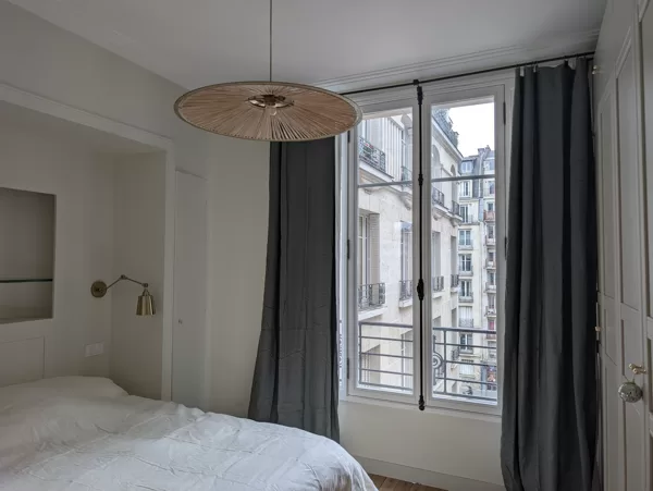 Chambre 3