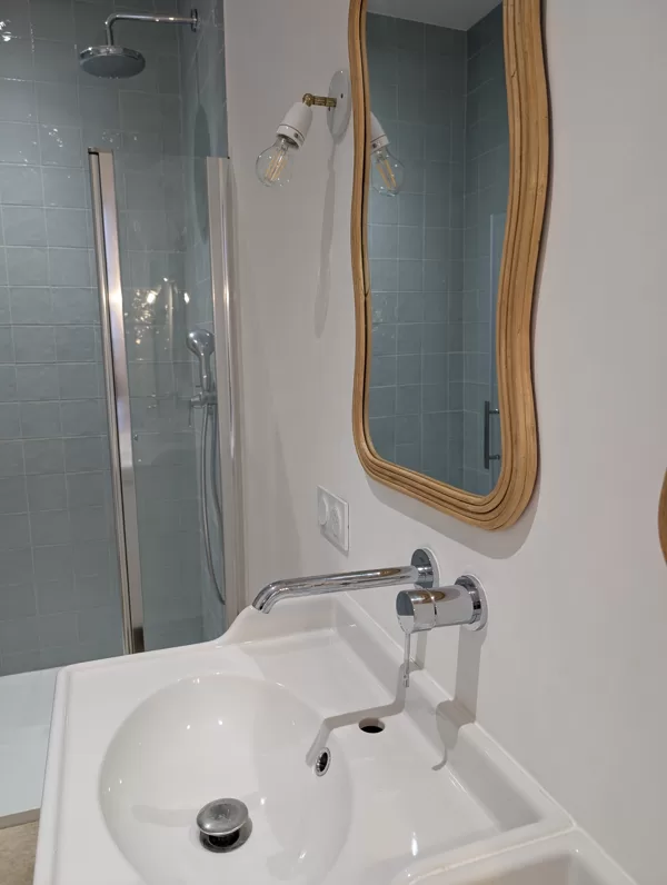 Salle de bain 2