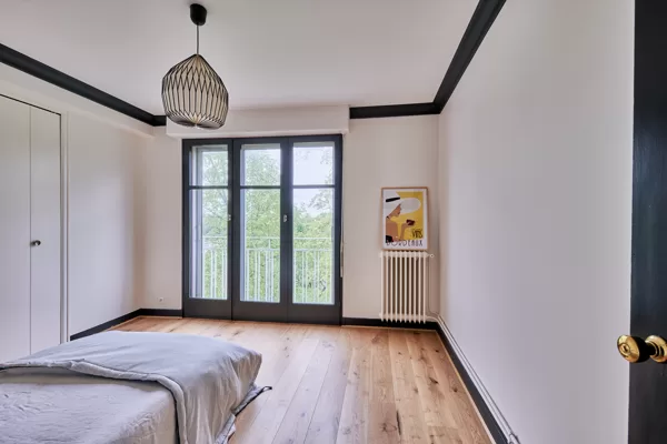 Chambre d'enfant