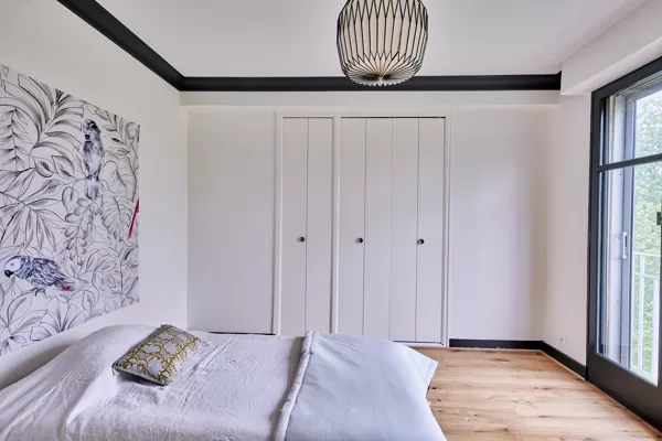 Chambre d'enfant