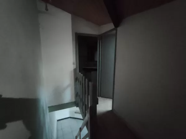 Palier de la mezzanine